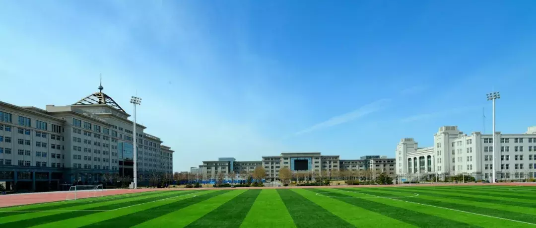 全国大排名！河北这38所高校入围，为母校加油点赞！