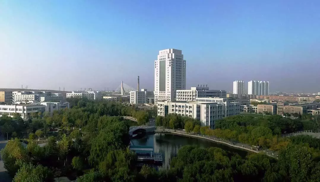 全国大排名！河北这38所高校入围，为母校加油点赞！