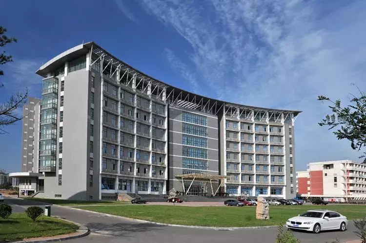 全国大排名！河北这38所高校入围，为母校加油点赞！