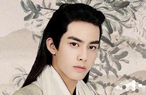 新版《绝代双骄》最强阵容