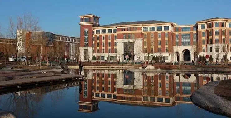 全国大排名！河北这38所高校入围，为母校加油点赞！