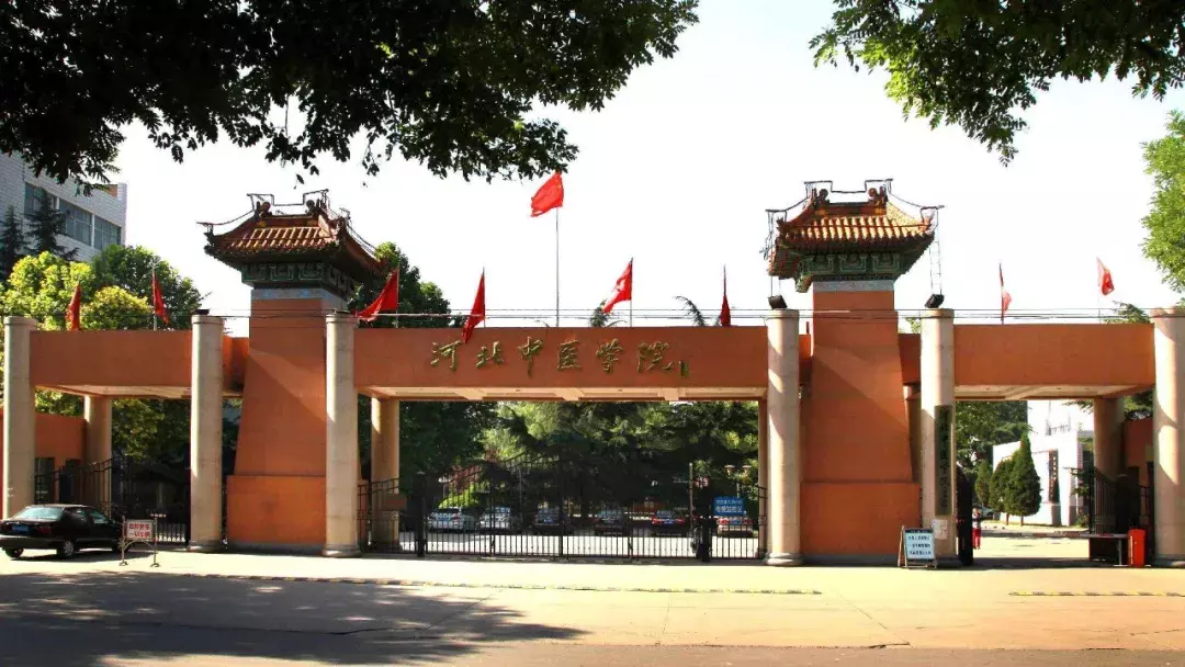 全国大排名！河北这38所高校入围，为母校加油点赞！