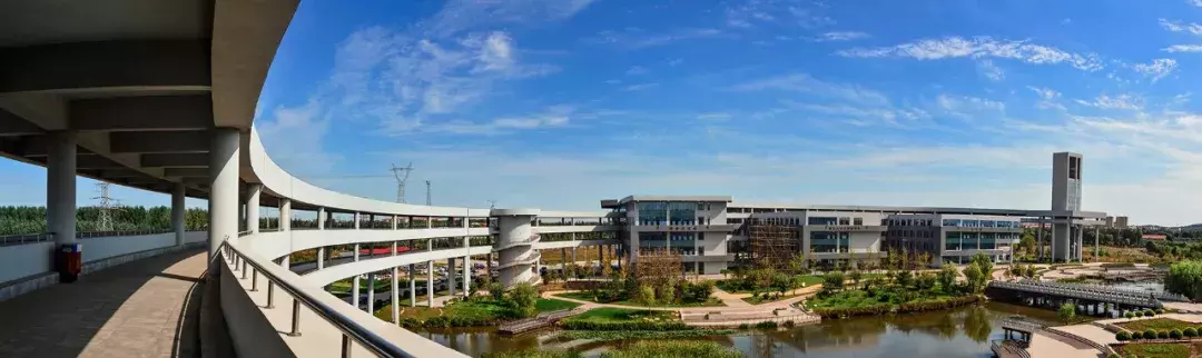 全国大排名！河北这38所高校入围，为母校加油点赞！