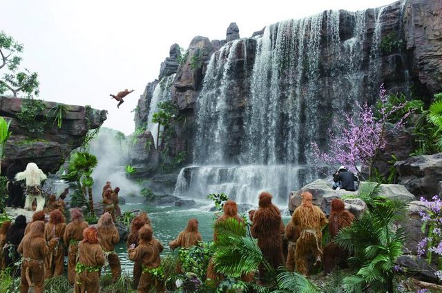 吴承恩的西游记这本书主要讲了什么故事吴承恩想通过西游记表达什么