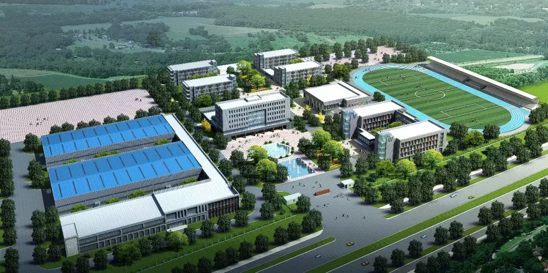 成为技能大师的机会来了！徐工技师学院2018年开始招生啦！