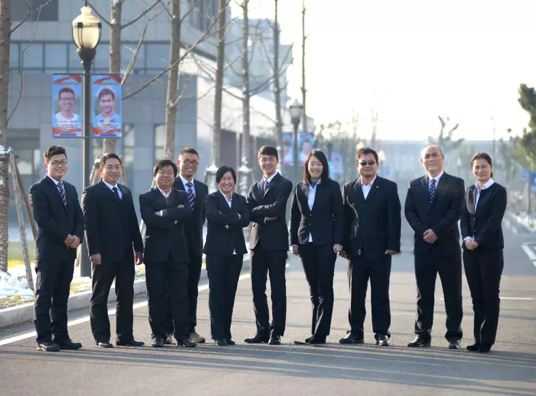 成为技能大师的机会来了！徐工技师学院2018年开始招生啦！