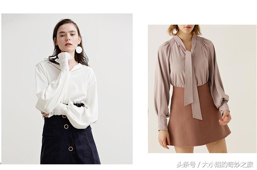 还在发愁去哪买衣服？淘宝上这些值得收藏的女装店你都知道吗？