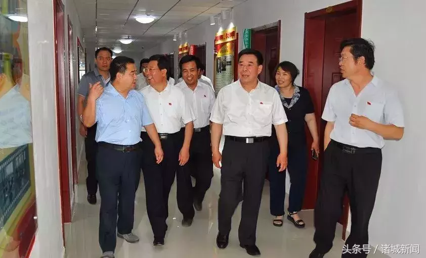 诸城教育究竟有多棒？看看这张成绩单就知道了！