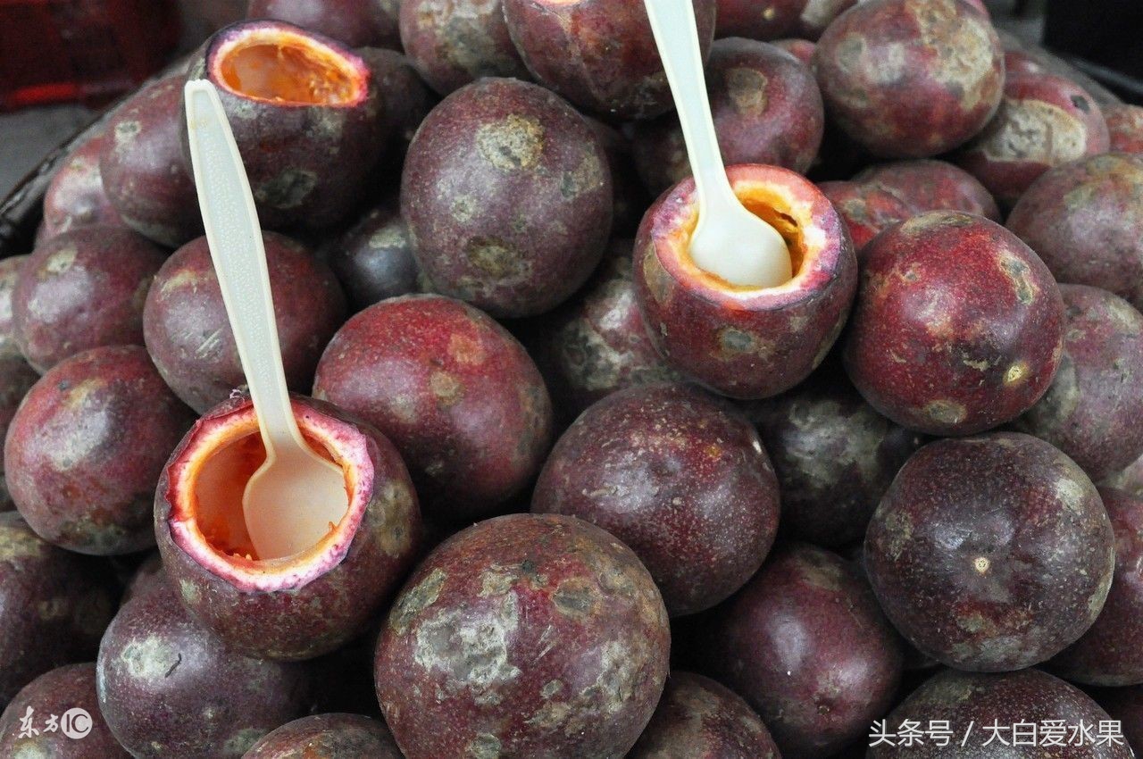 皱皮百香果还有营养吗?