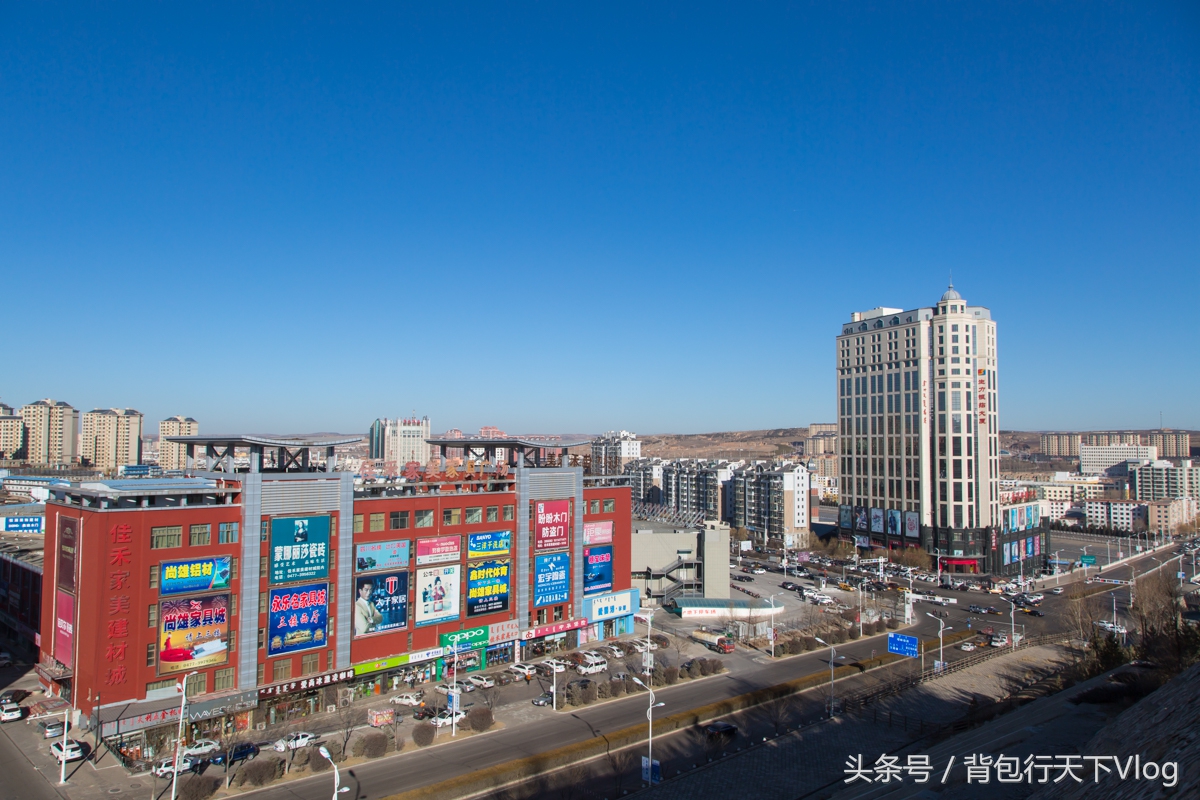 薛家湾镇是鄂尔多斯市准格尔旗旗委,旗人民政府驻地,准格尔旗三个中心