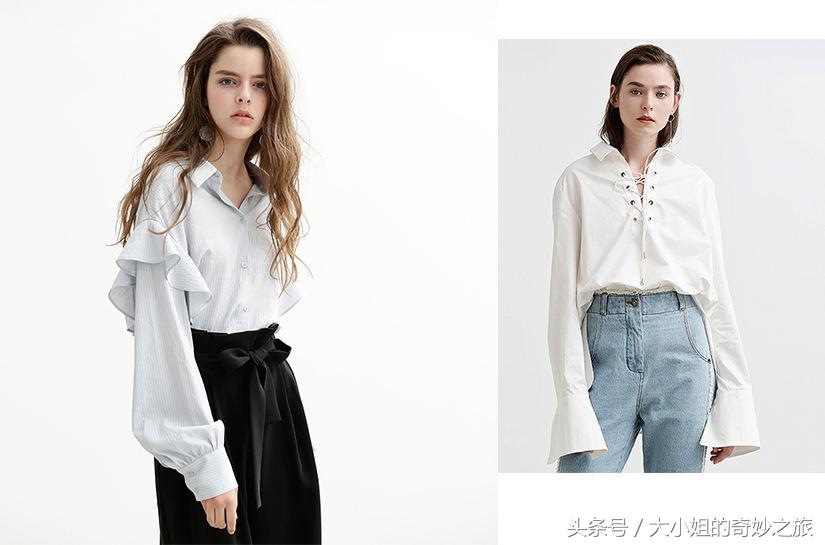 还在发愁去哪买衣服？淘宝上这些值得收藏的女装店你都知道吗？