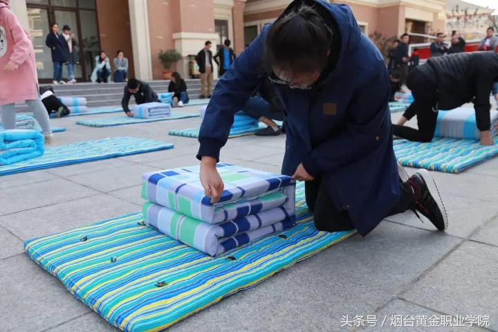 我相信上哪个大学的一部分理由源自于宿舍！