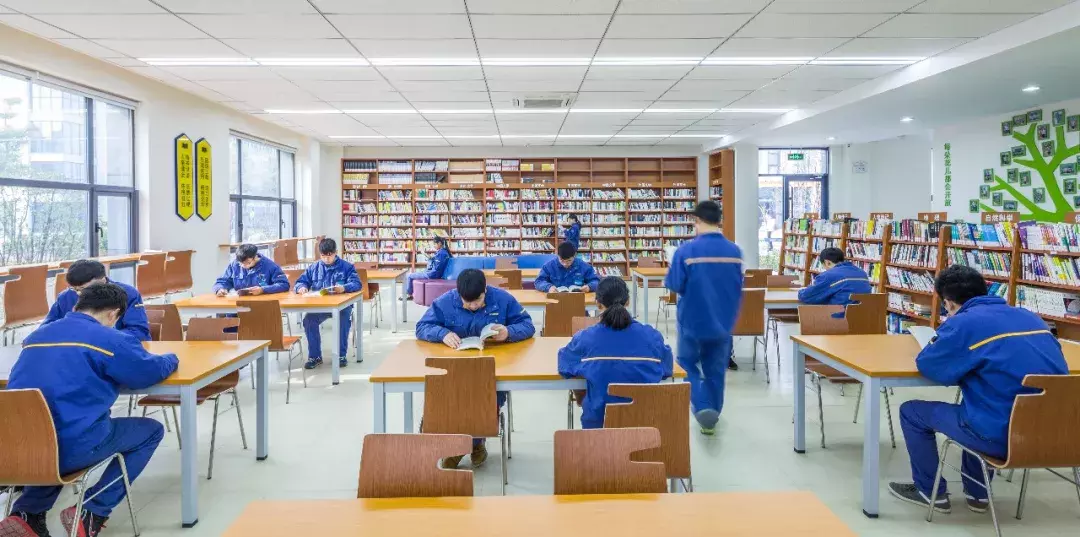 成为技能大师的机会来了！徐工技师学院2018年开始招生啦！