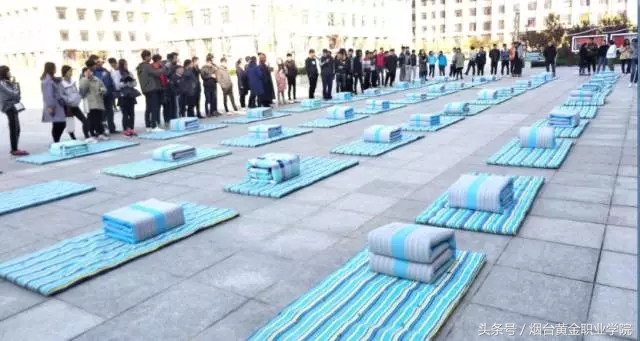 我相信上哪个大学的一部分理由源自于宿舍！