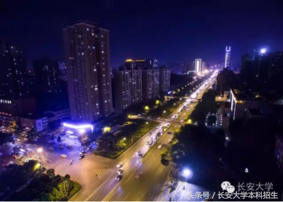 实力派！陕西这所一直被低估的211大学：拥有国家级重点学科5个，国家工程实验室2个