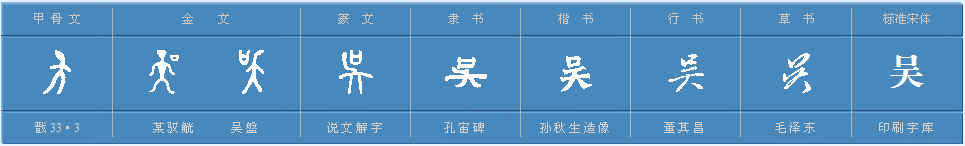 中国朝代详解，那些你不知道的秘密！
