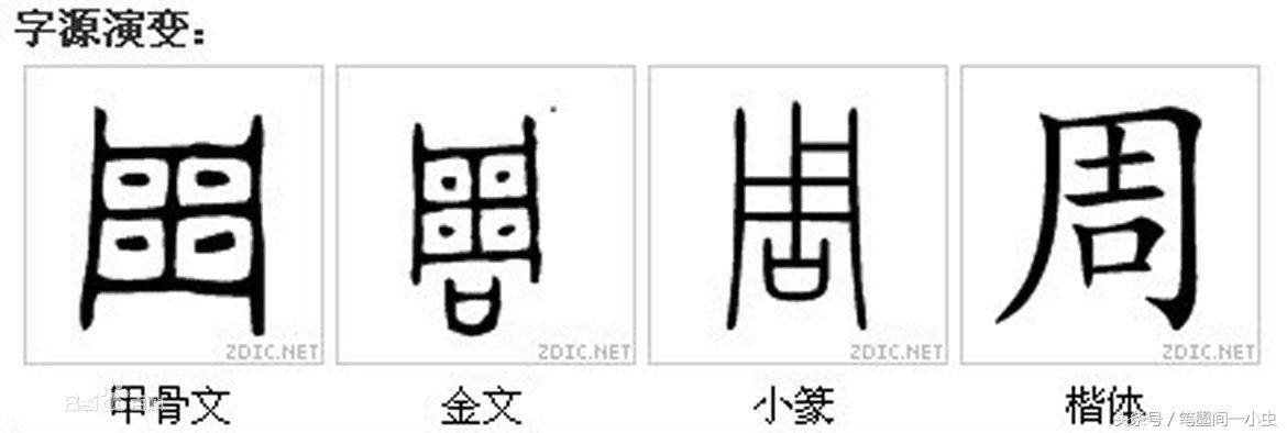 中国朝代详解，那些你不知道的秘密！