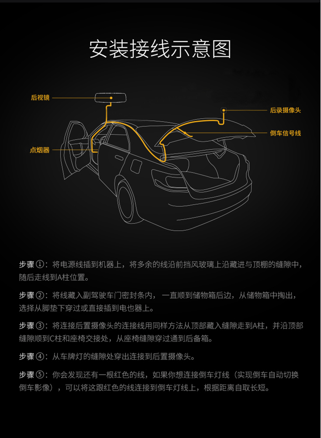 是宣传噱头还是真实实力——威路特M8流媒体行车记录仪简评