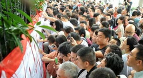 哈尔滨私立学校有哪些（2017年哈尔滨民办初中招生信息大汇总）