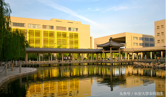 实力派！陕西这所一直被低估的211大学：拥有国家级重点学科5个，国家工程实验室2个