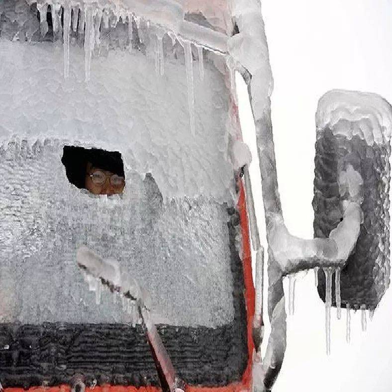 08年雪灾是怎么造成的（把中国逼成了基建狂魔）