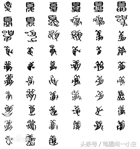 中国朝代详解：从夏商周到明清的历史变迁