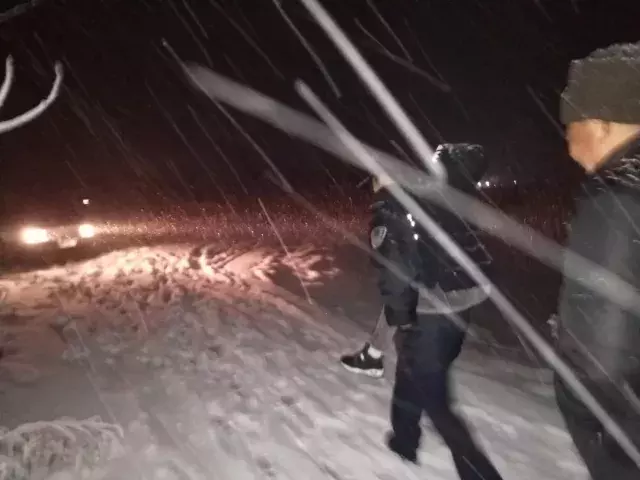 织里日结临时工招聘（湖州公安铁军抗击冰雪）