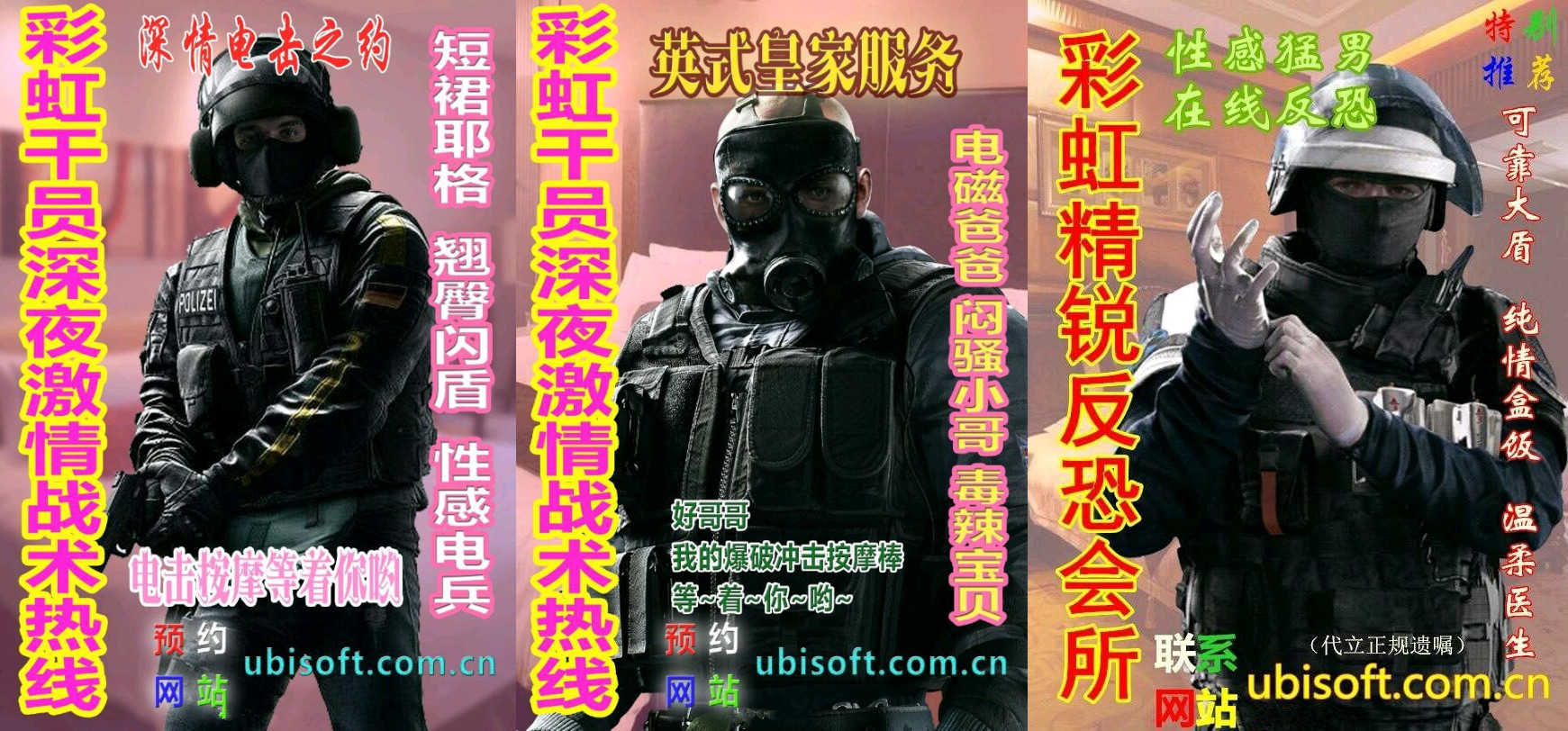 Steam被当成“吃鸡启动器”？但这几个射击游戏，比吃鸡还要优秀