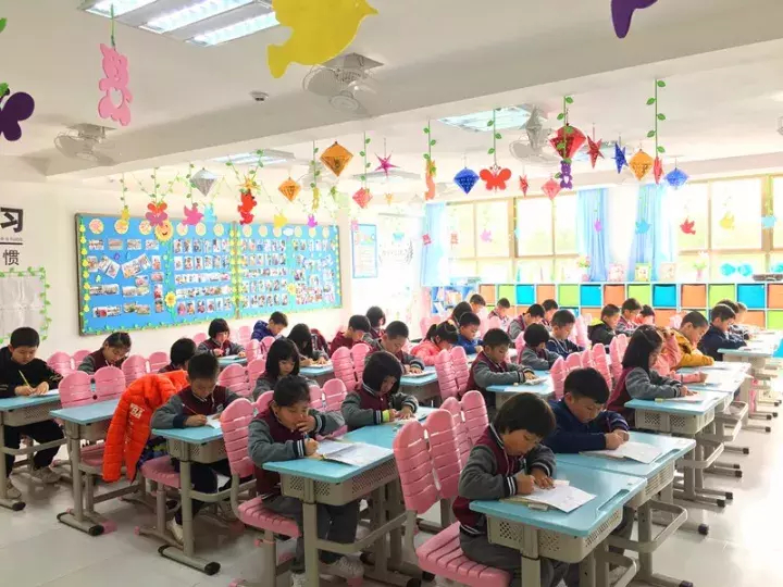 优质民办小学全解释：华南师范大学附属太和实验学校