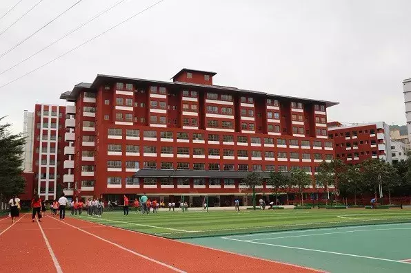 优质民办小学全解释：华南师范大学附属太和实验学校