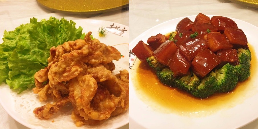 青岛好吃却超难找的私房菜馆都在这里，一定要去吃一次！