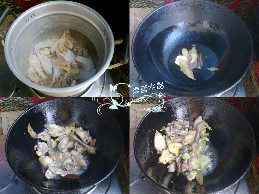 酒糟雞,酒糟雞的做法