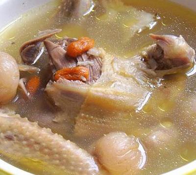 鸽子汤的做法大全 家常炖鸽子汤的做法