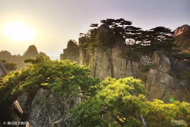 这十座名山大川，勇敢的你必须征服！