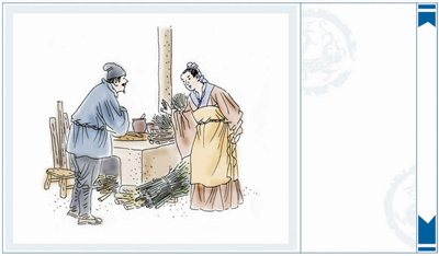 曲突徙薪为何意？未雨绸缪，防患于未然