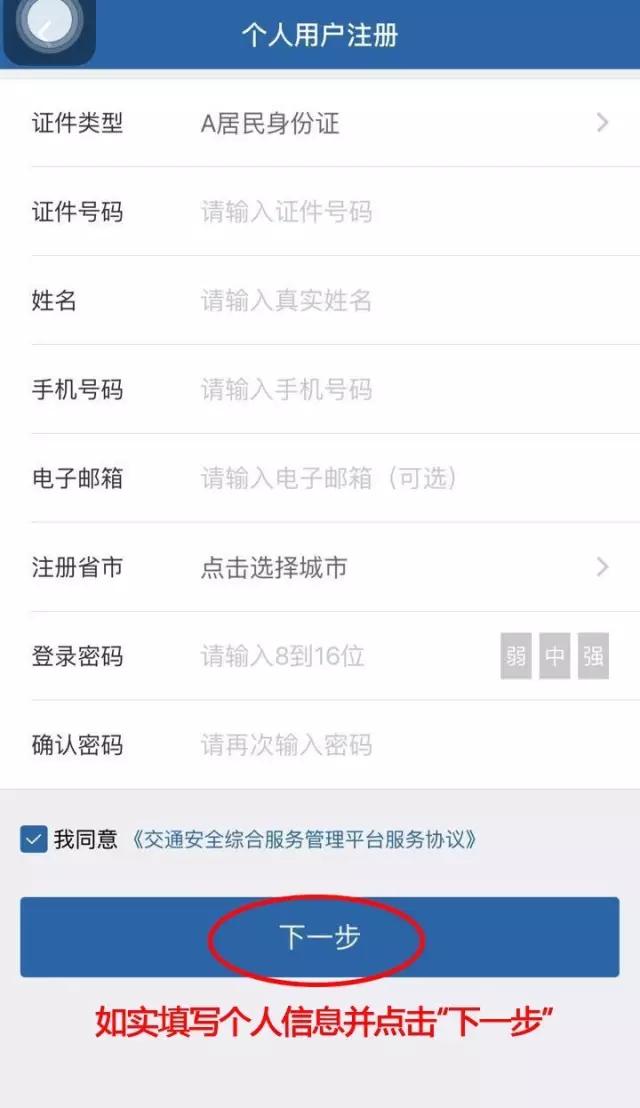 周口交通违章查询,周口市交通违章查询