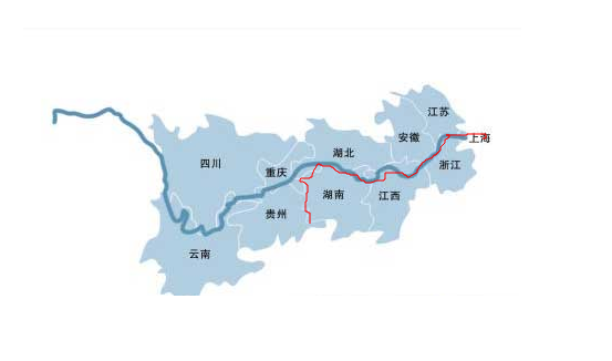 看看你家算不算江南!