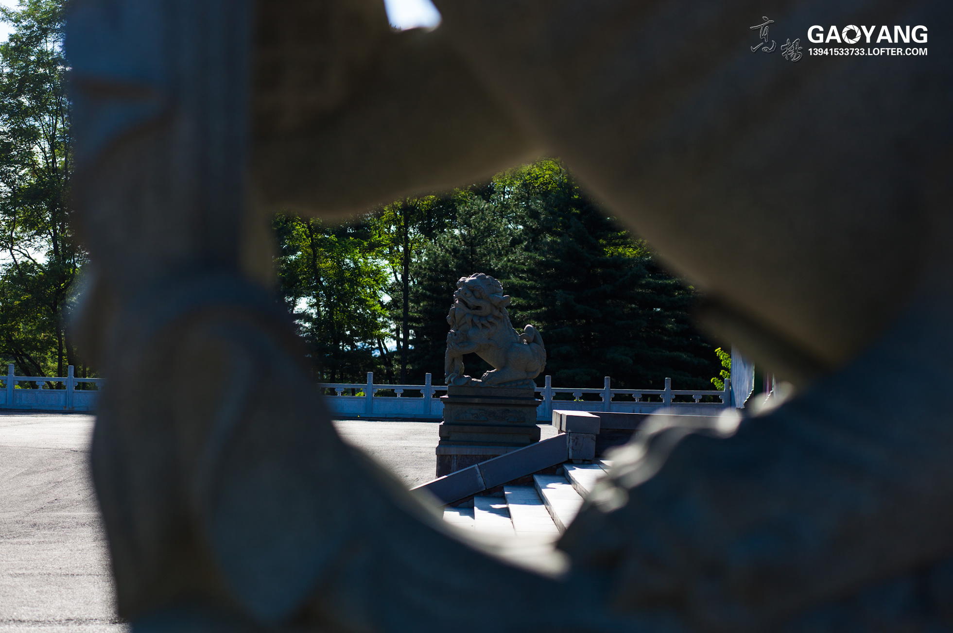 闻名遐迩 清泉寺