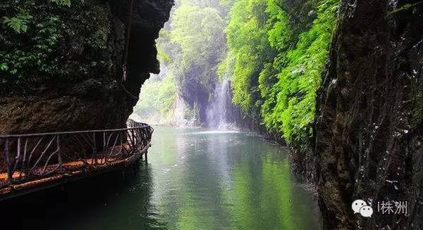 株洲好玩又免費的景點_株洲附近半日遊 - 密雲旅遊