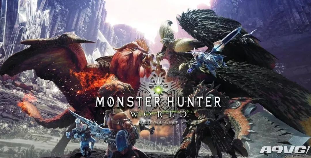 怪物猎人世界新手攻略（新人零基础上手百科指南）