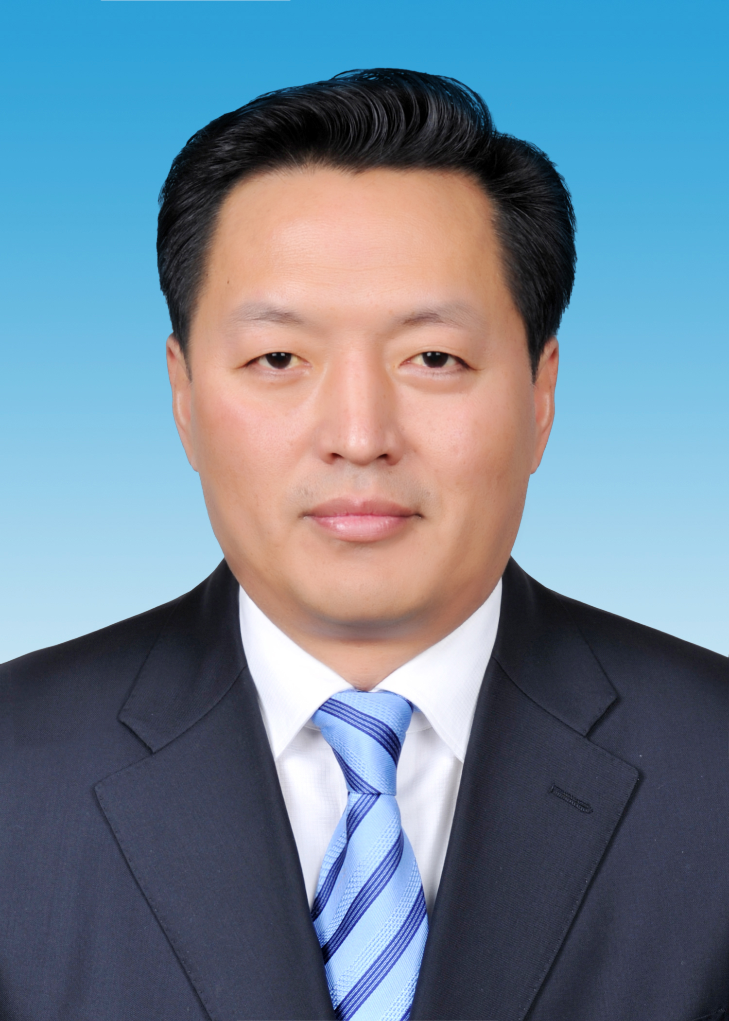 黑龙江省长是谁 黑龙江新任省长-世界十大之最