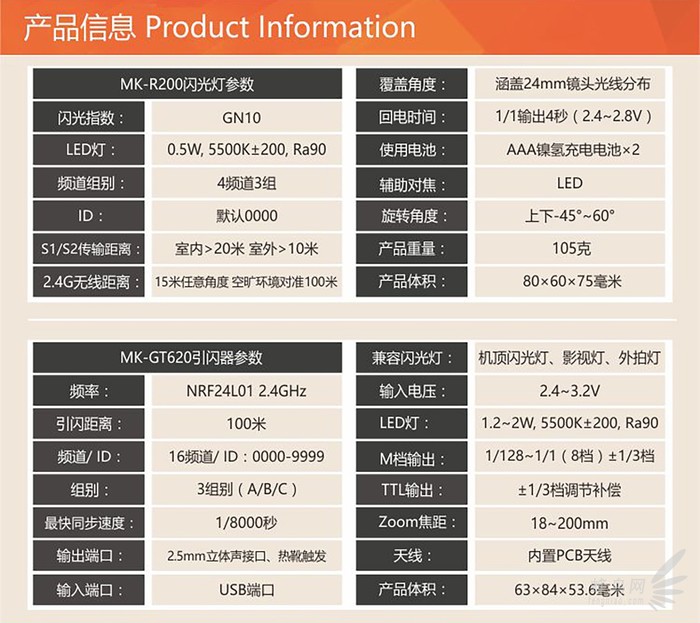 微距拍摄新玩法 美科MK-MT24闪光灯试用