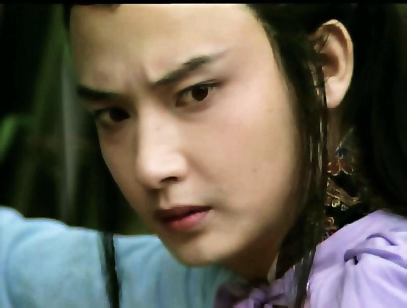 读完《红楼梦》,你还记得柳湘莲吗?