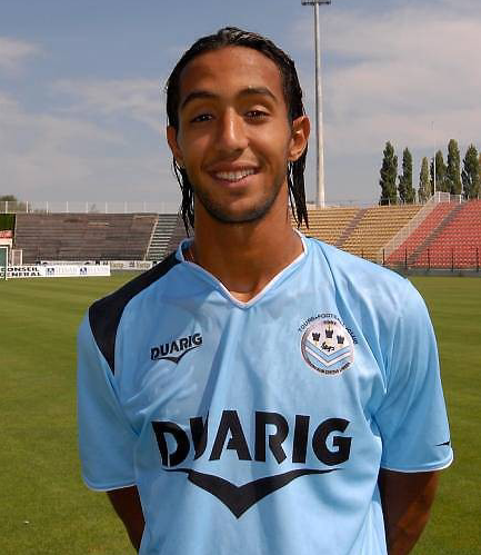 世界杯贝纳蒂亚(k球世界杯每日一星:贝纳蒂亚(摩洛哥))