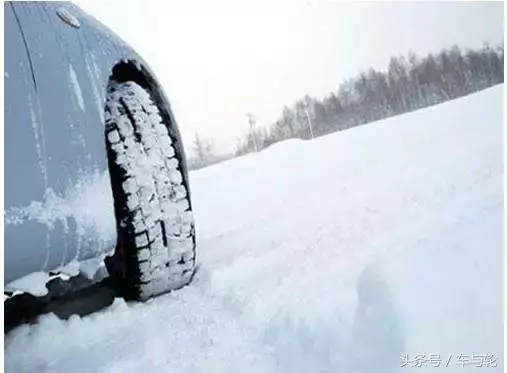 静音胎、节能胎、雪地胎 都有什么区别你晓得不？