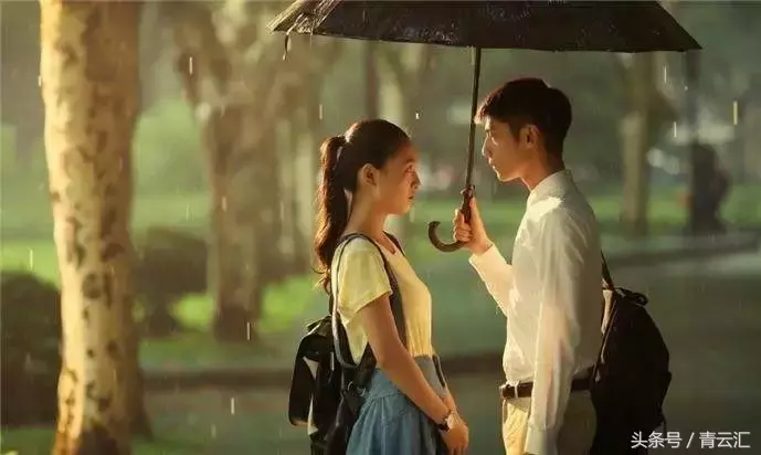 盘点影视剧最爱取景的大学，一不小心就遇明星！