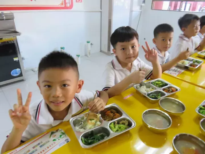 优质民办小学全解释：华南师范大学附属太和实验学校