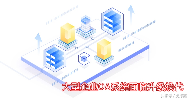 OA系统软件产品竞争分析：OA办公系统软件产品的特点（一）