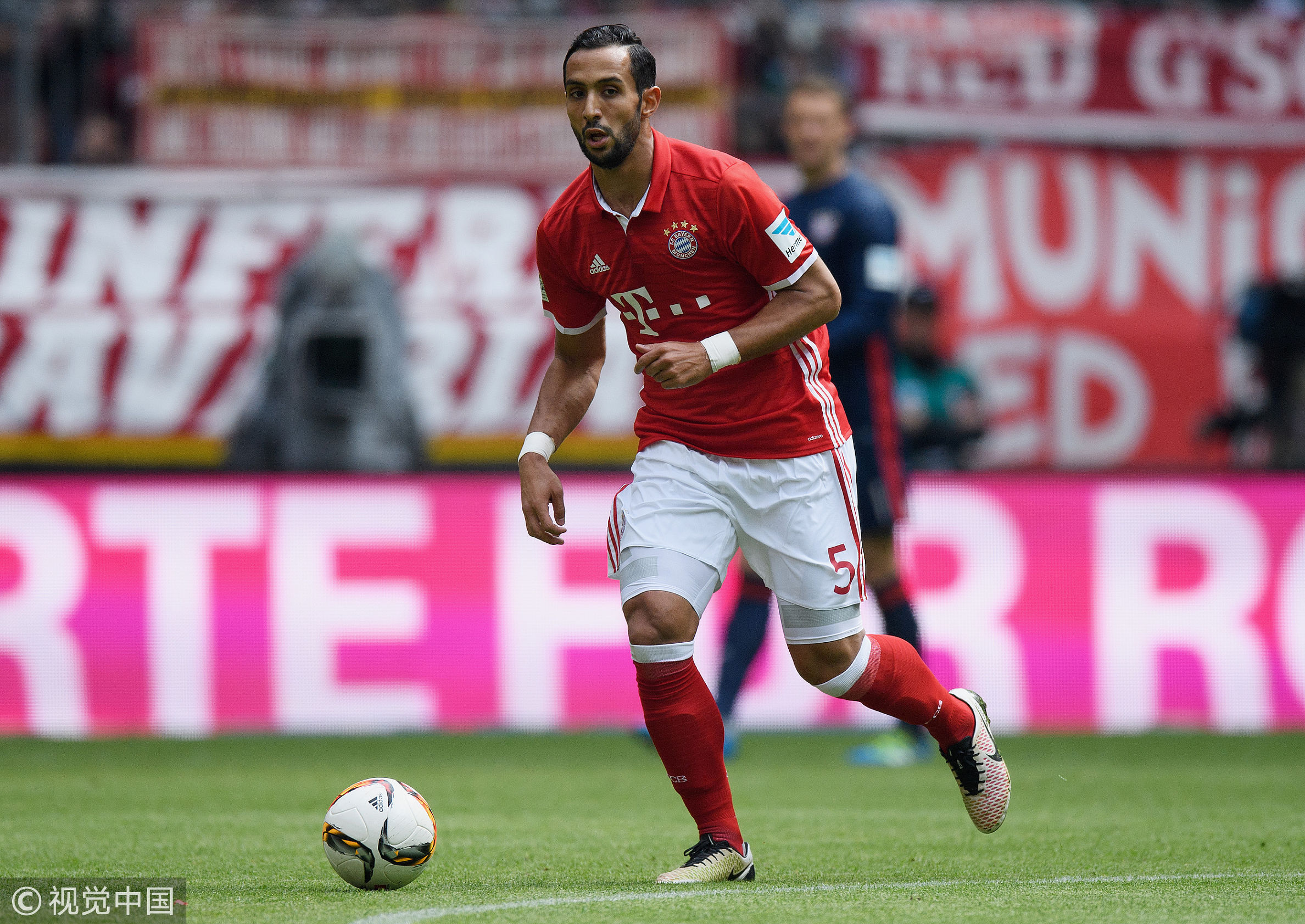 世界杯贝纳蒂亚(k球世界杯每日一星:贝纳蒂亚(摩洛哥))