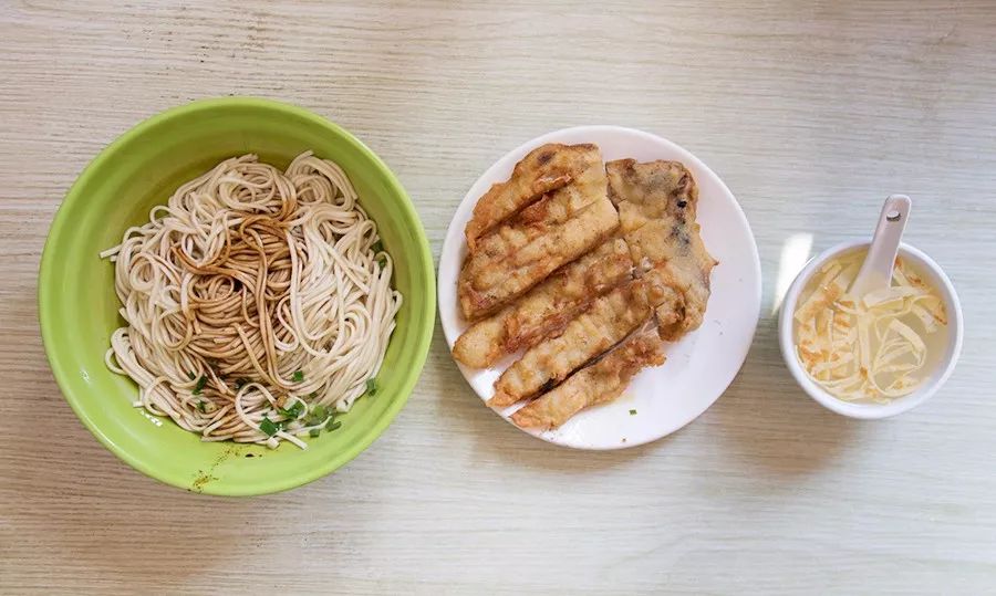 朱家角特色美食推薦_朱家角美食小吃攻略 - 密雲旅遊